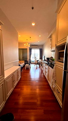 เช่าคอนโด BTS เซนต์หลุยส์ : เช่าคอนโด Ivy Sathorn 10/ไอวี่ สาทร 10 (D6903044)  ID Line : @condo98
