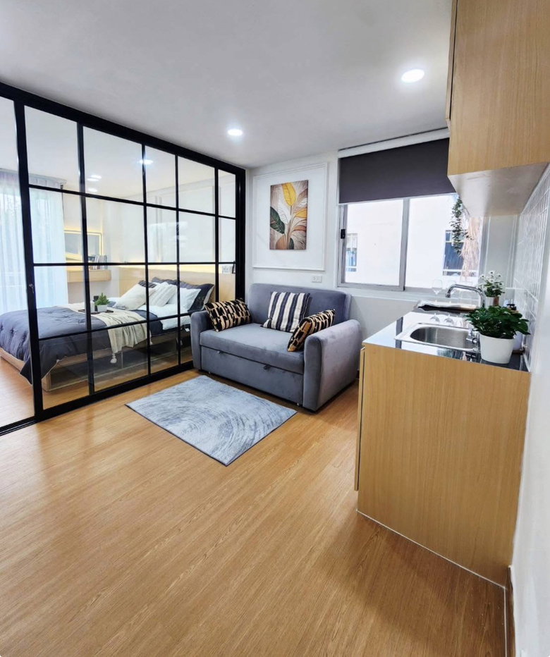 picture City Villa LatPhrao                   130 - 7/10