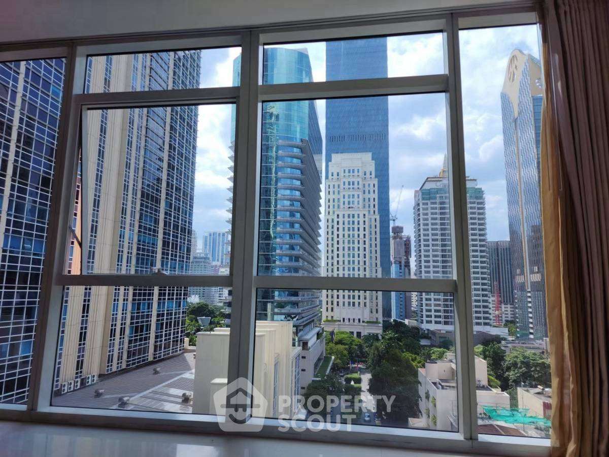 รูป คอนโด 3-ห้องนอน ที่ แอทธินี เรสซิเด้นซ์ ใกล้ BTS เพลินจิต (ID 2418085) - รูปที่ 11/11