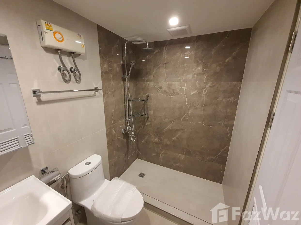 รูป ขาย คอนโด 2 ห้องนอน ในโครงการ เอสวี ซิตี้ พระราม 3 6121625 - รูปที่ 12/12