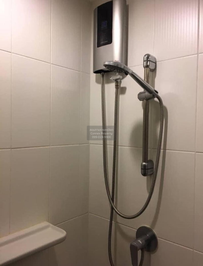 รูป เช่าคอนโด  ยู ดีไลท์ เรสซิเดนซ์ ริเวอร์ฟร้อนท์ บางโพงพาง เขต ยานนาวา กรุงเทพ CX-32981 ✅ ทักไลน์ @connexproperty ตอบทันที ทีมงานมืออาชีพ ✅ - รูปที่ 11/11