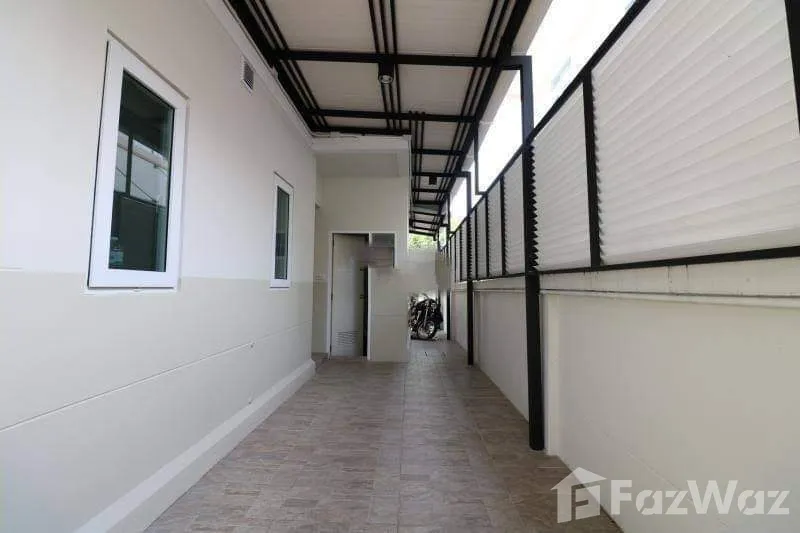 รูป ขาย บ้านเดี่ยว 3 ห้องนอน ในโครงการ หมู่บ้านราชพฤกษ์ 6105943 - รูปที่ 11/12