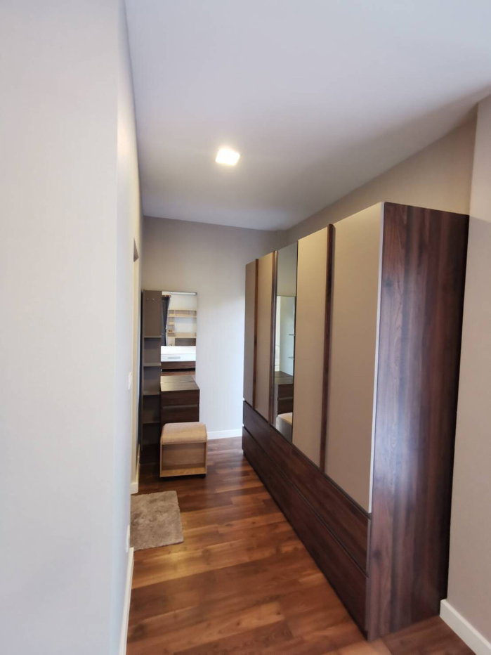 รูป ✅ให้เช่าบ้านในโครงการ สีวลีมีโชค ใกล้ NIS 3ห้องนอน 37,000บาท☎️064-792-4426(เบญ) - รูปที่ 4/12