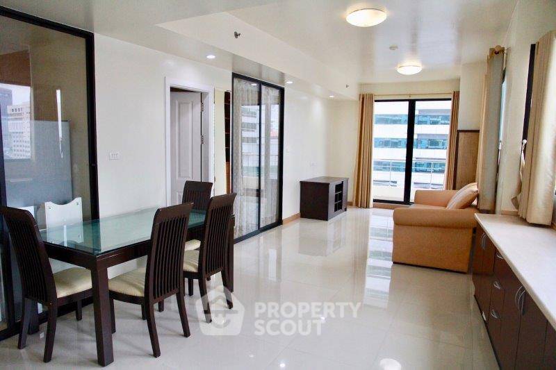 รูป คอนโด 1-ห้องนอน ที่ ศุภาลัย พรีเมียร์ เพลส อโศก ใกล้ MRT เพชรบุรี (ID 889607) - รูปที่ 1/13