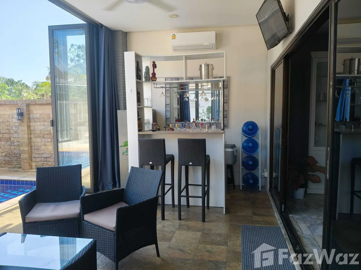 picture 4 Bedroom Villa for sale in Rawai, Phuket 6109667 - 14/35