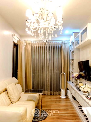Condos for sale : 1-BR 35 Sqm Condo For Sale, Wyne By Sansiri, 400m to BTS Phra Khanong (ID 1516034)