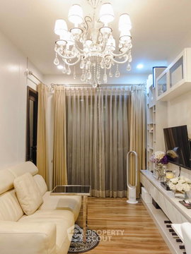 1-BR Condo at Wyne By Sansiri near BTS Phra Khanong (ID 1516034)