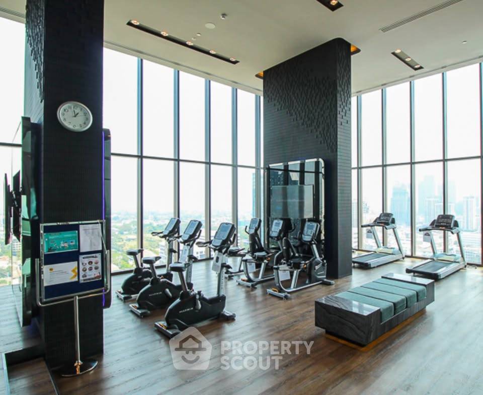 รูป คอนโด 1-ห้องนอน ที่ ไลฟ์ สุขุมวิท 62 ใกล้ BTS บางจาก (ID 2739791) - รูปที่ 29/33