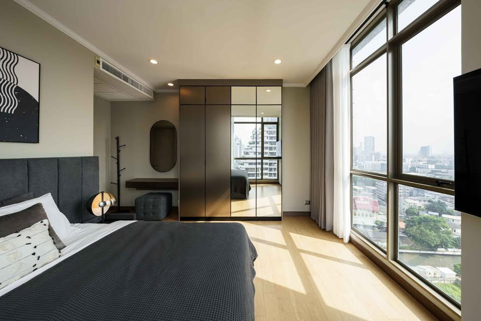 รูป PFD-08176 Supalai Oriental Sukhumvit 39 ( ศุภาลัย โอเรียนทัล สุขุมวิท 39 ) - รูปที่ 14/20