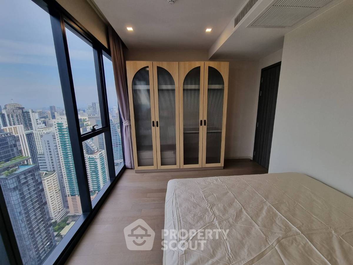 รูป คอนโด 2-ห้องนอน ที่ แอชตัน อโศก ใกล้ MRT สุขุมวิท (ID 2746354) - รูปที่ 5/10