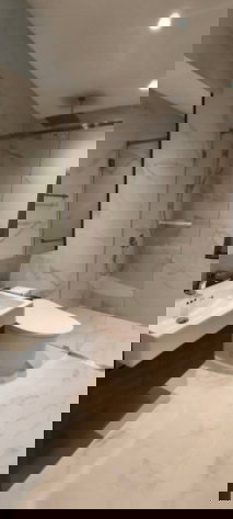 รูป ขาย คอนโดศุภาลัย ไอคอน สาทร 71.37 ตร.ม. ชั้นสูง 2 นอน 2 น้ำ ห้องใหม่ไม่เคยอยู่ ใกล้ MRT ลุมพินี - รูปที่ 6/8