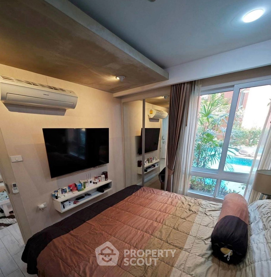 รูป คอนโด 2-ห้องนอน ที่ เซเว่น ซีส์ คอนโด รีสอร์ท จอมเทียน ใกล้ เมืองพัทยา (ID 2719071) - รูปที่ 7/11