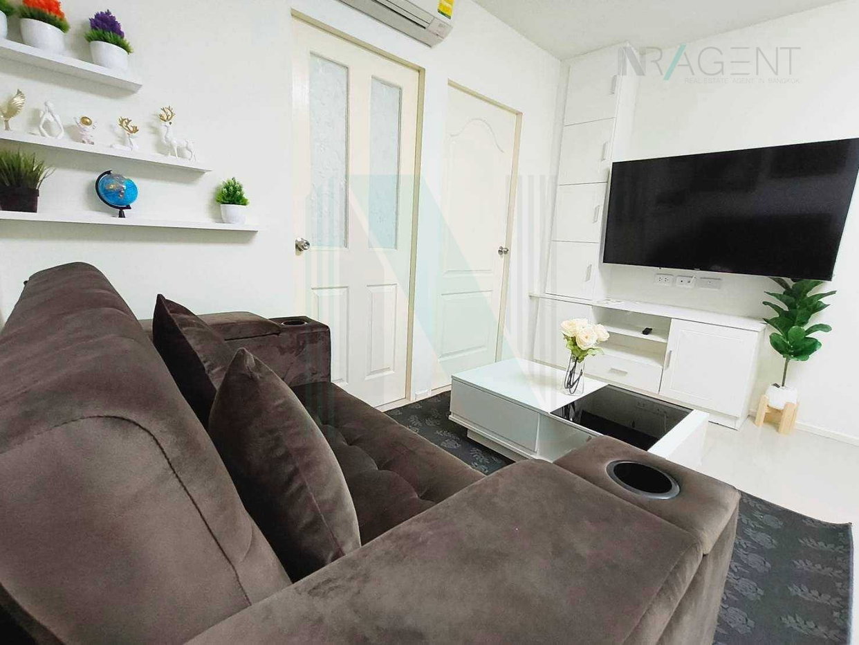 รูป 🔺 ขายคอนโด เคนซิงตัน แบริ่ง 12 อาคาร 1 ชั้น 6 2 ห้องนอน ขนาด 61.00 ตรม ใกล้ ตลาดสำโรง - รูปที่ 7/8