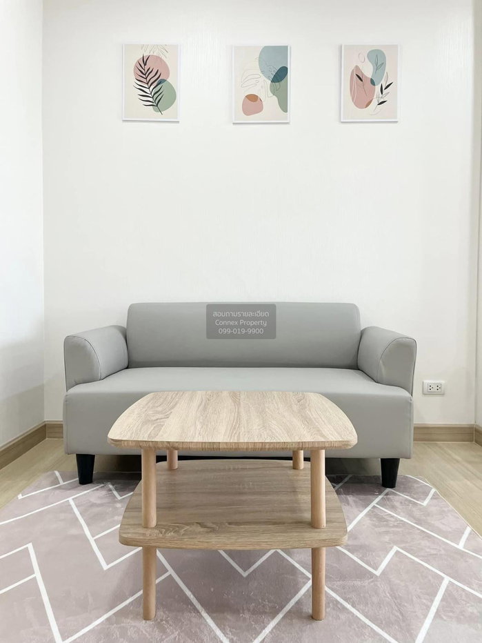 รูป 🔥🔥🔥 เช่าคอนโด  ศุภาลัย เวอเรนด้า รามคำแหง หัวหมาก เขต บางกะปิ กรุงเทพ CX-100290 ✅ ทักไลน์ @connexproperty ตอบทันที ทีมงานมืออาชีพ ✅ 🔥🔥🔥 - รูปที่ 11/12