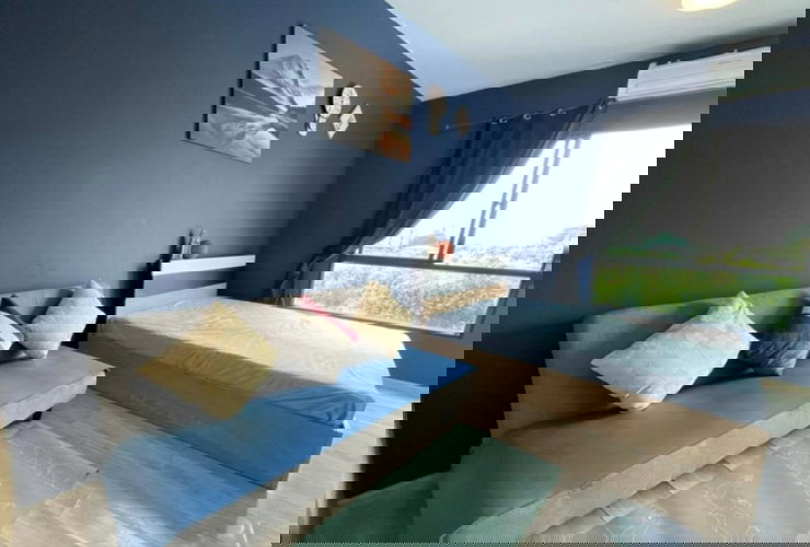 รูป เช่ายูนิโอ พระราม 2 - ท่าข้าม สวย ถูก พร้อมอยู่ ใกล้ เซ็นทรัลพลาซ่า พระราม 2 สนใจแอตไลน์ครับ@841qqlnr - รูปที่ 2/9