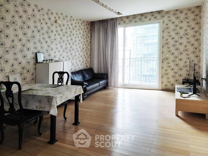 1-BR Condo at Siri At Sukhumvit near BTS Thong Lor (ID 2749178)