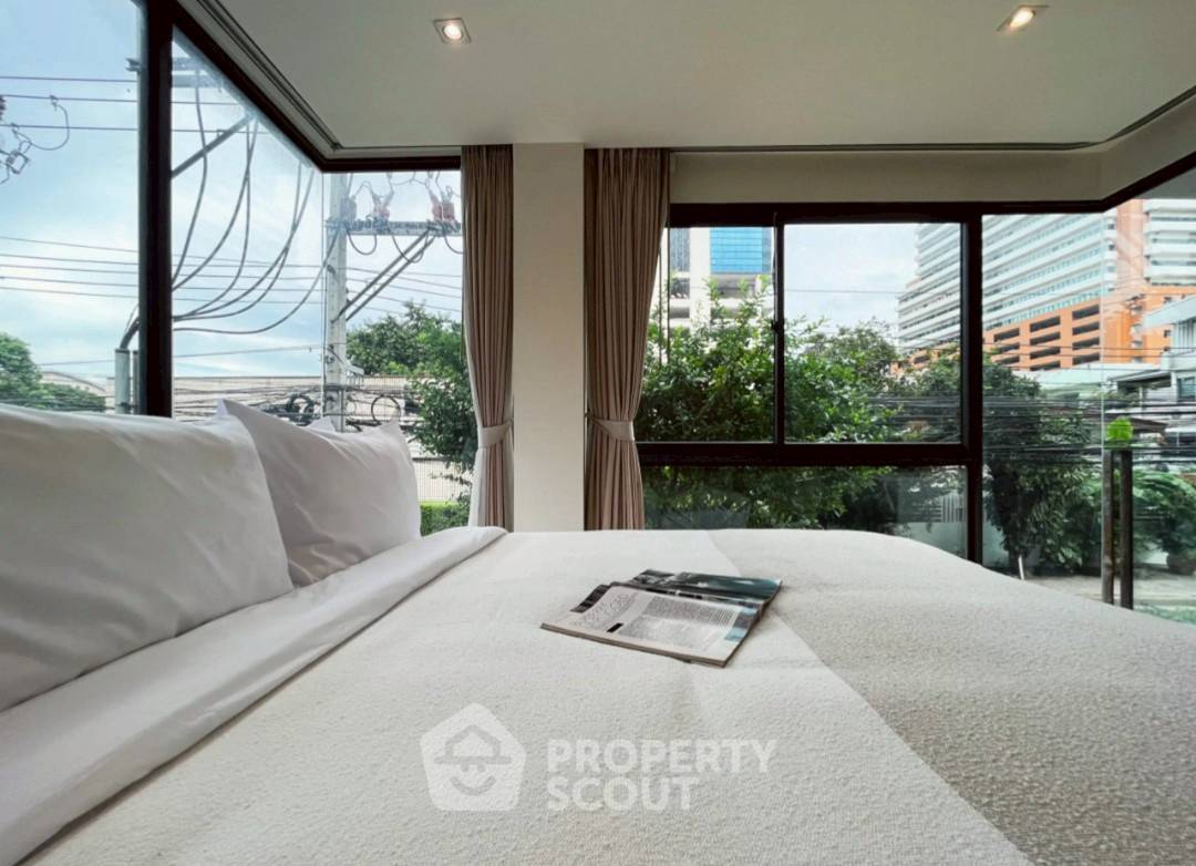 รูป คอนโด 2-ห้องนอน ที่ โซซิโอ เรฟเฟอเรนซ์ 61 คอนโดมิเนียม ใกล้ BTS ทองหล่อ (ID 2365418) - รูปที่ 10/20