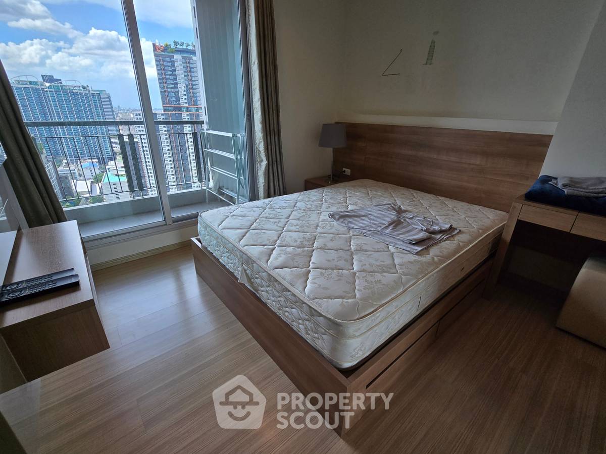 รูป คอนโด 1-ห้องนอน ที่ ริทึม รัชดา-ห้วยขวาง ใกล้ MRT ห้วยขวาง (ID 2743669) - รูปที่ 14/21