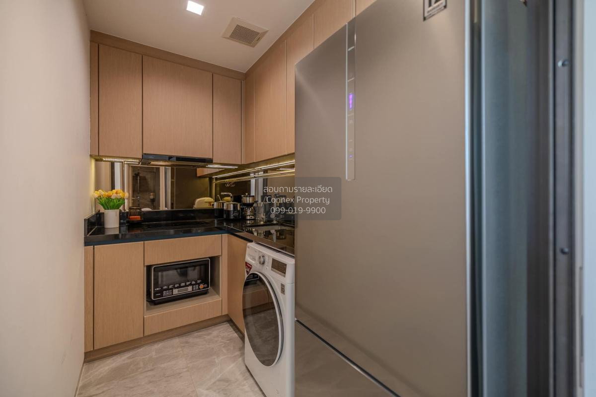 รูป 🔥🔥🔥 เช่าคอนโด คาวะ เฮาส์ BTS-อ่อนนุช พระโขนงเหนือ เขต วัฒนา กรุงเทพ CX-115702 ✅ ทักไลน์ @connexproperty ตอบทันที ทีมงานมืออาชีพ ✅ 🔥🔥🔥 - รูปที่ 5/10