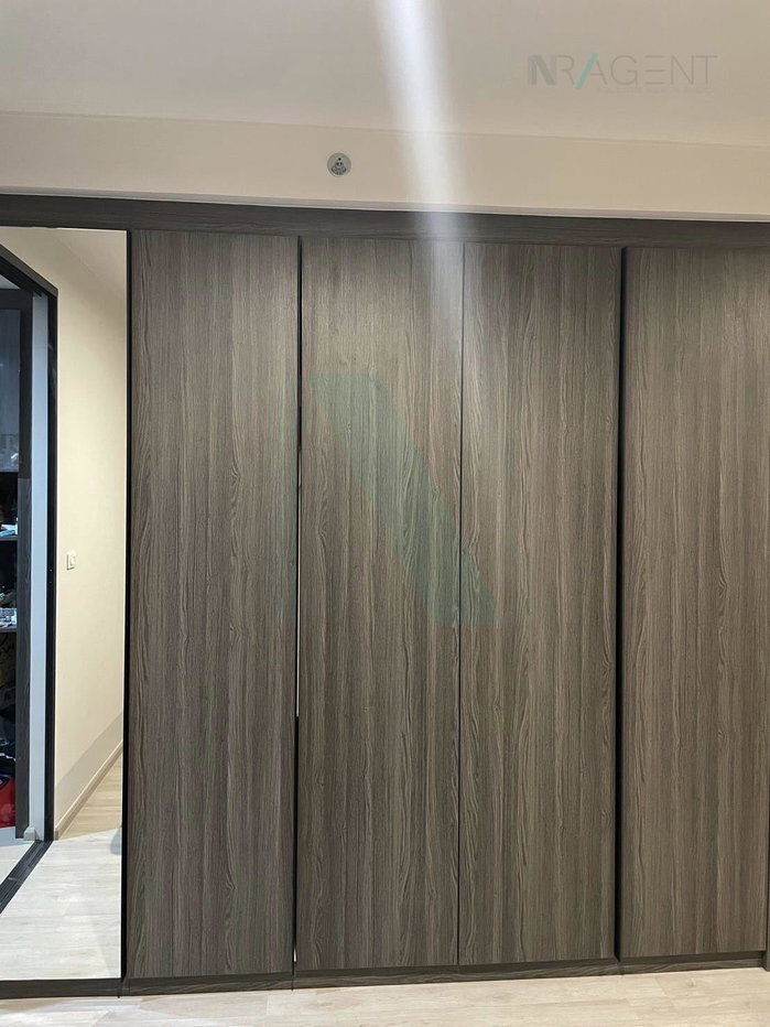 รูป 🔺 ขายคอนโด ไอดีโอ รัชดา-สุทธิสาร อาคาร 1 ชั้น 15 1 ห้องนอน ขนาด 28.00 ตรม ใกล้ ตลาดเมืองไทยภัทร - รูปที่ 5/8