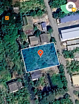 ที่ดิน ม.เอเชียอาคเนย์ : ขายที่ดินถมแล้ว เพชรเกษม 88 เขต.บางแค กทม.  ขนาด 220 ตรว.  ตรว.ละ 28,000 กว้าง 24 เมตร ลึก 35 เมตร