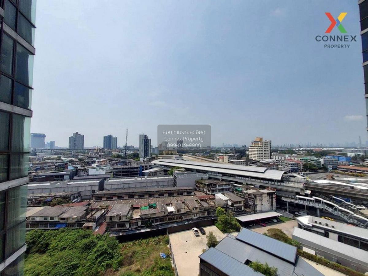 รูป 🔥🔥🔥 เช่า คอนโด แต่งสวย Ideo Mix Sukhumvit 103 BTS-อุดมสุข สุขุมวิท บางนา บางนา กรุงเทพ CX-01756 ✅ ทักไลน์ @connexproperty ตอบทันที ทีมงานมืออาชีพ ✅ 🔥🔥🔥 - รูปที่ 7/11