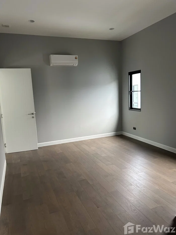 รูป บ้านเดี่ยวให้เช่า 5 ห้องนอน ในโครงการ บ้านเศรษฐสิริ 5347761 - รูปที่ 13/28