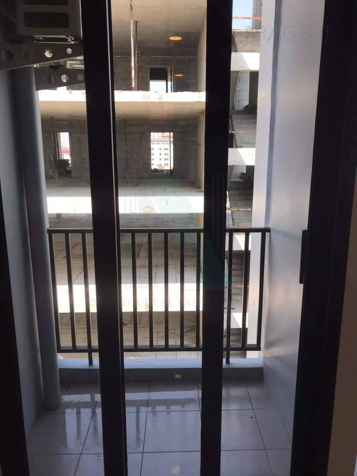 รูป 🔺 ขายคอนโด เดอะซีรี่ส์ คอนโด ติวานนท์ อาคาร A ชั้น 7 สตูดิโอ ขนาด 21.00 ตรม ใกล้ คลีนิคเลอลักษณ์ - รูปที่ 8/8