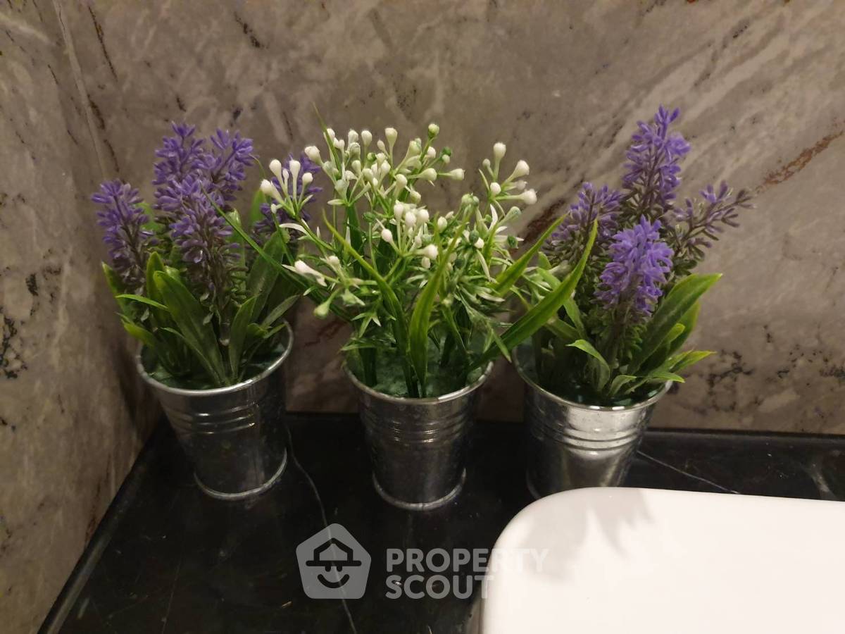 รูป คอนโด 1-ห้องนอน ที่ แอชตัน อโศก ใกล้ MRT สุขุมวิท (ID 2739462) - รูปที่ 6/19