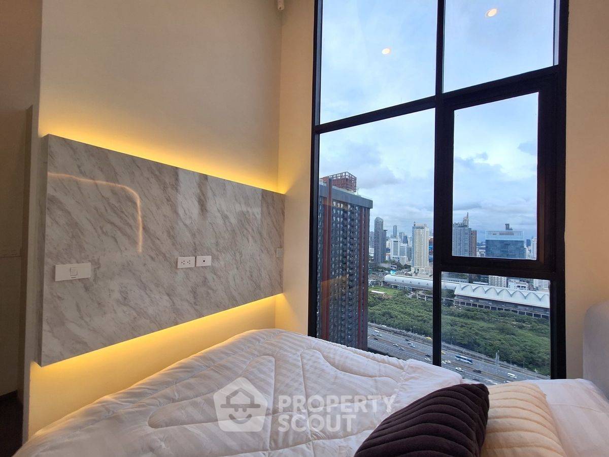 รูป คอนโด 3-ห้องนอน ที่ ไนท์บริดจ์ สเปซ พระราม 9 ใกล้ MRT พระราม 9 (ID 2332304) - รูปที่ 6/12