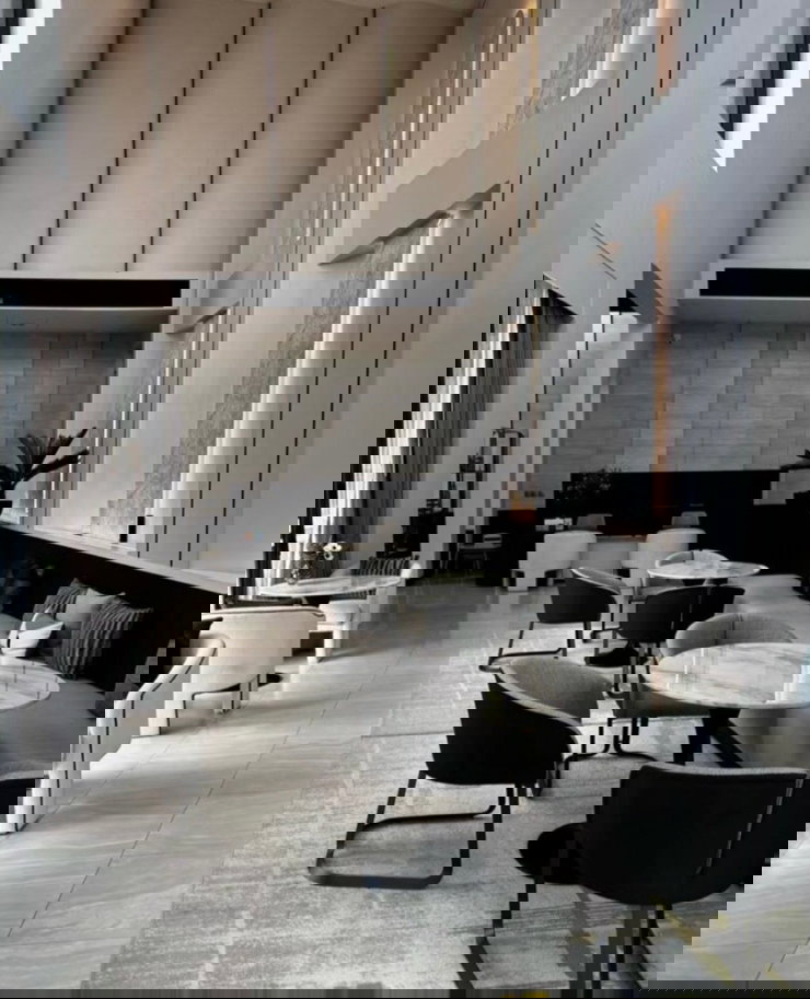 รูป เช่าบ้านเดี่ยว 2 ชั้น ม. วีวัลดี บางนา สวย พร้อมอยู่ ใกล้ ศูนย์การค้าเมกา บางนา สนใจแอตไลน์ครับ@841qqlnr - รูปที่ 21/27