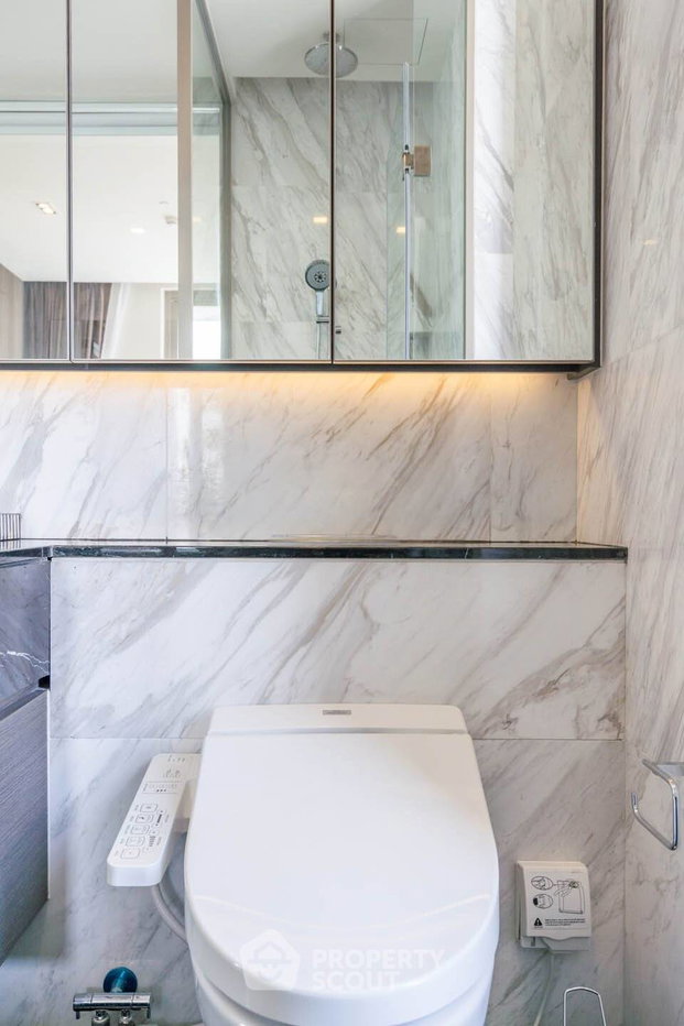 รูป คอนโด 1-ห้องนอน ที่ ศาลาแดง วัน ใกล้ MRT สีลม (ID 2746350) - รูปที่ 7/24