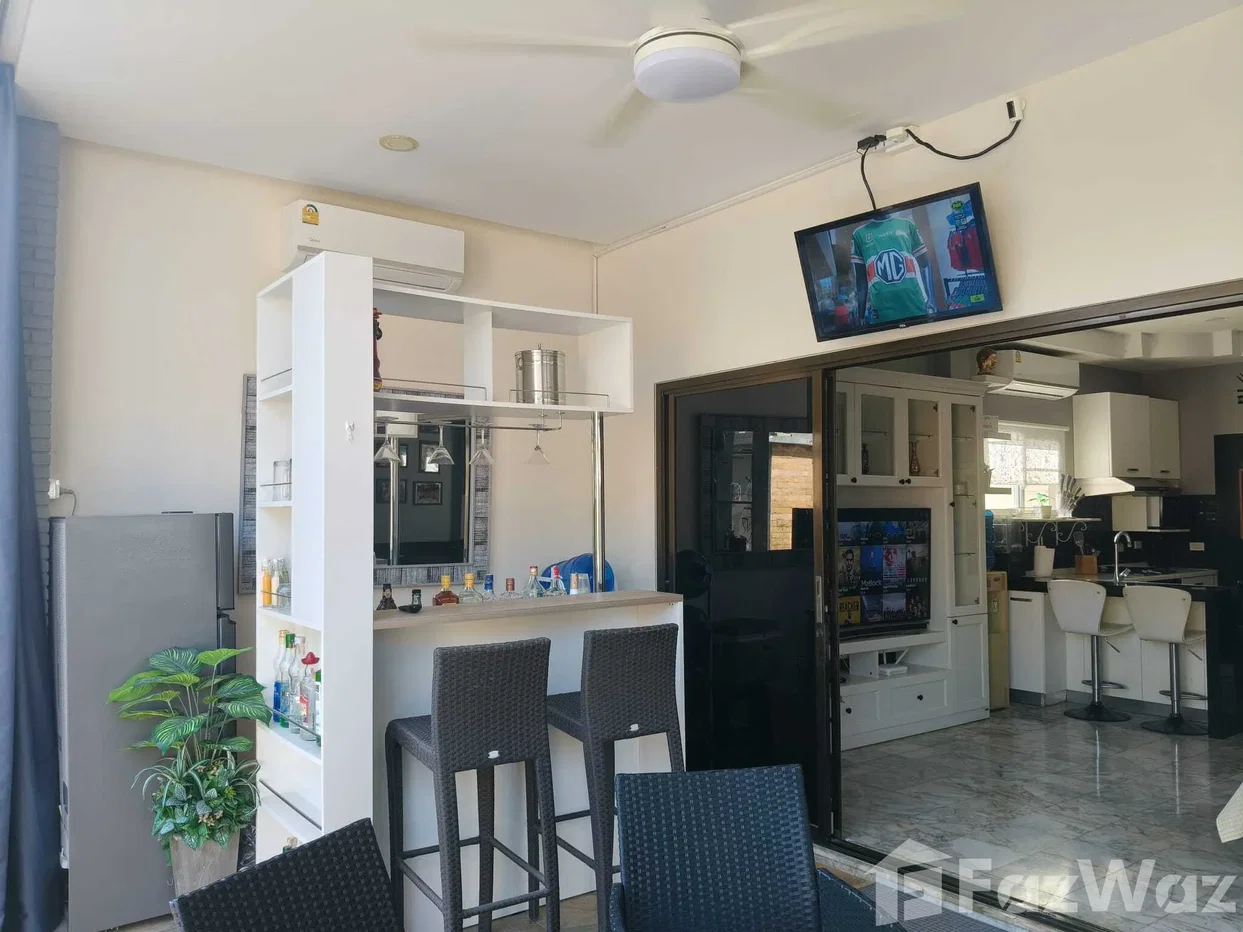 picture 4 Bedroom Villa for sale in Rawai, Phuket 6109667 - 15/35