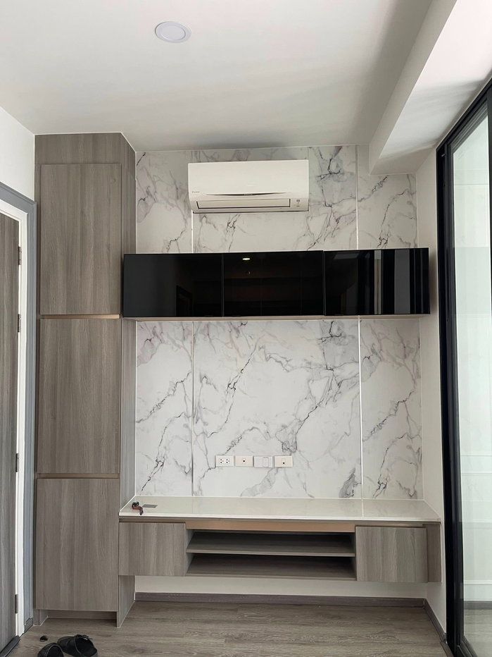 รูป #SC12445​​ 📌 ขาย | 🟦🟨 ไนท์บริดจ์ เกษตร โซไซตี้🟥🟩💬 𝑪𝒐𝒏𝒕𝒂𝒄𝒕 𝑳𝑰𝑵𝑬: @𝒔𝒆𝒄𝒓𝒆𝒕𝒑𝒓𝒐𝒑𝒆𝒓𝒕𝒚 🔥✨ - รูปที่ 2/7