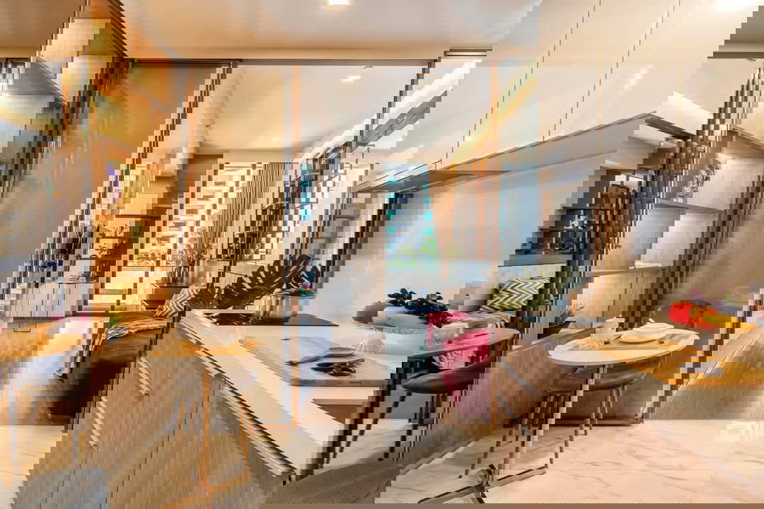 รูป 💥CP-2121💥ว่าง ให้ เช่า เซอเลส อโศก👉แอดไลน์ @accessliving  - รูปที่ 2/16