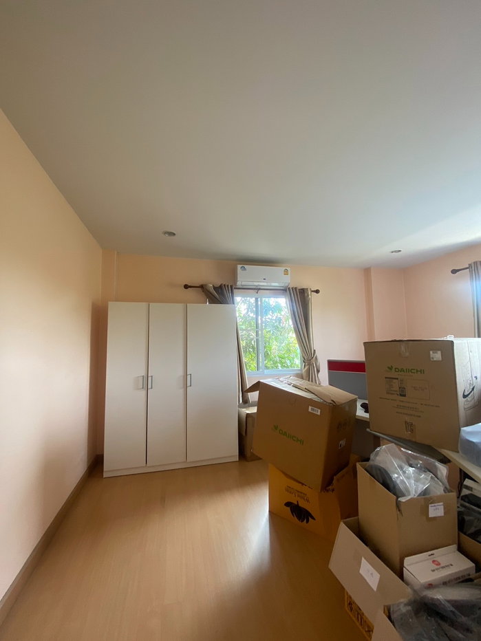 picture 3 Bedroom  3 Bathroom Ekburi Village 2 floor - 10/16