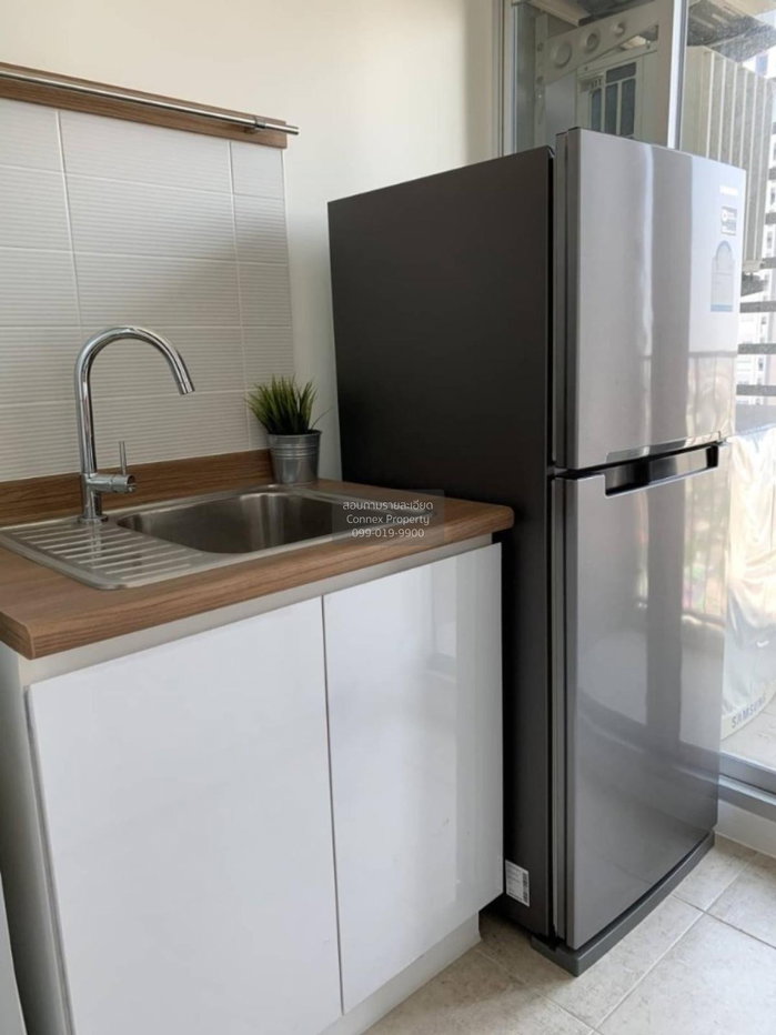 รูป 🔥🔥🔥 เช่าคอนโด  ยู ดีไลท์ แอท บางซ่อน สเตชั่น MRT-บางซ่อน บางซื่อ เขต บางซื่อ กรุงเทพ CX-110009 ✅ ทักไลน์ @connexproperty ตอบทันที ทีมงานมืออาชีพ ✅ 🔥🔥🔥 - รูปที่ 2/6