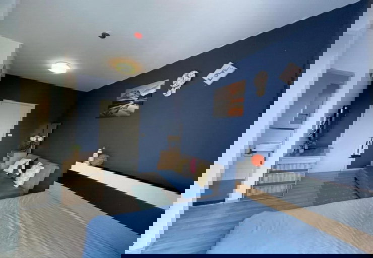 รูป เช่ายูนิโอ พระราม 2 - ท่าข้าม สวย ถูก พร้อมอยู่ ใกล้ เซ็นทรัลพลาซ่า พระราม 2 สนใจแอตไลน์ครับ@841qqlnr - รูปที่ 6/9