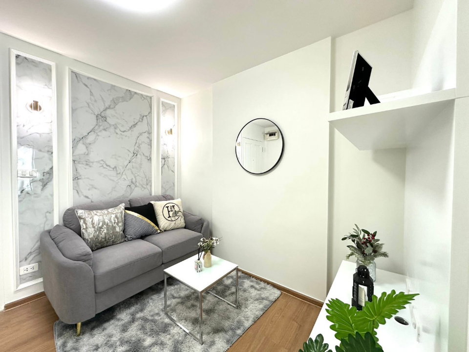 picture D Condo Ramkhamhaeng                9 - 7/13