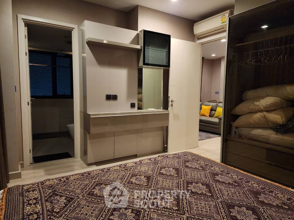 รูป คอนโด 3-ห้องนอน ที่ เดอะ ซิกเนเจอร์ บาย เออร์บาโน่ ใกล้ BTS สะพานควาย (ID 2742049) - รูปที่ 5/7