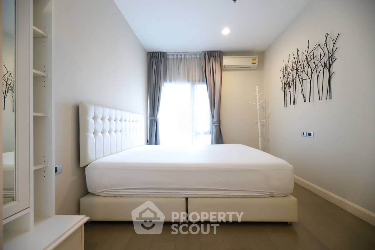 รูป คอนโด 1-ห้องนอน ที่ เดอะ เครสท์ สุขุมวิท 34 ใกล้ BTS ทองหล่อ (ID 2744249) - รูปที่ 16/21