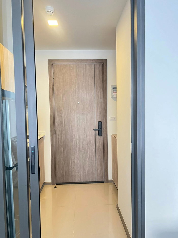 รูป 🤝🏻RB23818 ให้เช่าถูกมาก👍เดอะ มูฟ ประดิพัทธ์✅แอดไลน์ @mproperty( มี @ ด้วย) แอดมินตอบไว - รูปที่ 4/12