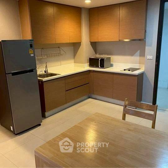 รูป คอนโด 1-ห้องนอน ที่ เดอะ ราชดำริ ใกล้ BTS ราชดำริ (ID 2411116) - รูปที่ 5/8