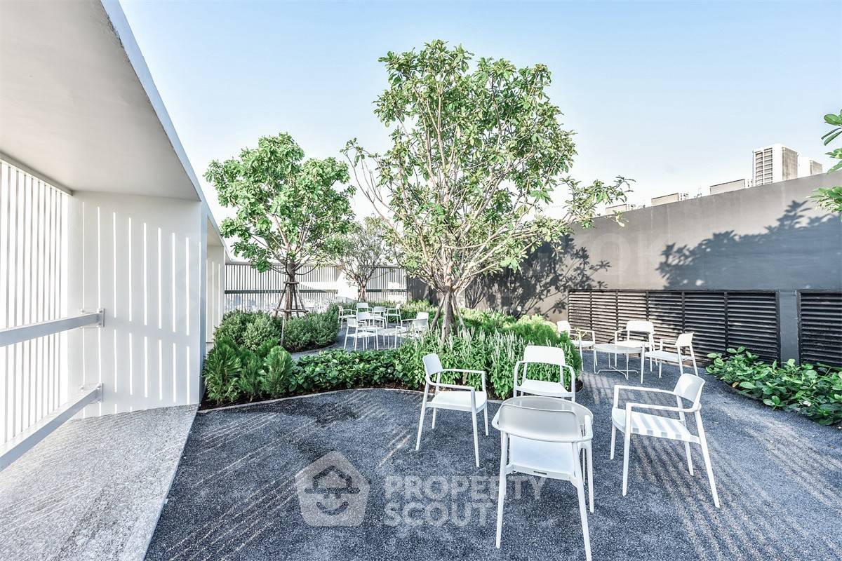 รูป คอนโด 1-ห้องนอน ที่ โนเบิล อราวน์ อารีย์ ใกล้ BTS อารีย์ (ID 2746536) - รูปที่ 14/16