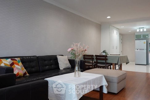 คอนโด 2-ห้องนอน ที่ แกรนด์ เฮอริเทจ ทองหล่อ ใกล้ BTS พร้อมพงษ์ (ID 2327327)