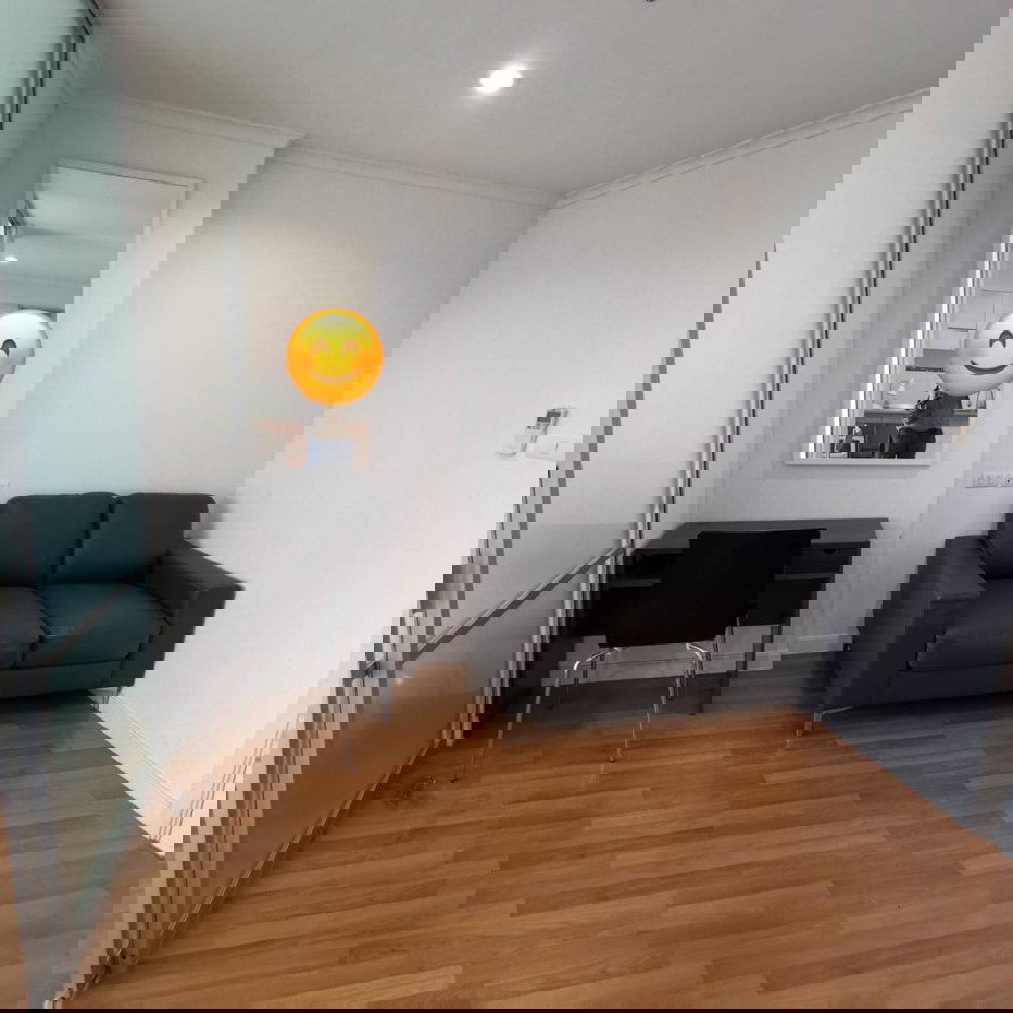 picture ðŋâĻRent Condo Lumpini Place RatchayothinâĻðŋ - 3/11