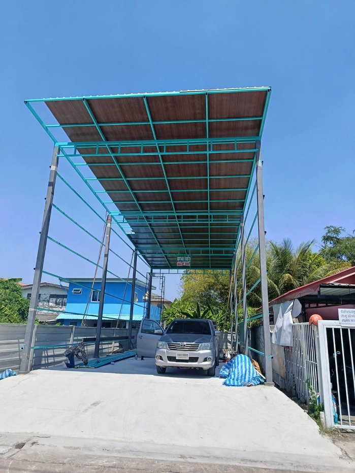 รูป ⭐ไม่ต้องเช่า!!⭐ขายโกดัง 41.7 ตรว. ใกล้สถานีรถไฟฟ้าคูคต สถานีคปอ รถไฟฟ้าสายสีเขียว มาแล้ว ไม่ต้องรอความเจริญ - รูปที่ 2/7