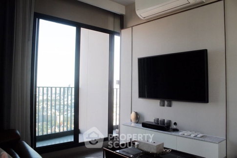 1-BR Condo at Rhythm Ekkamai near BTS Ekkamai (ID 2744230)