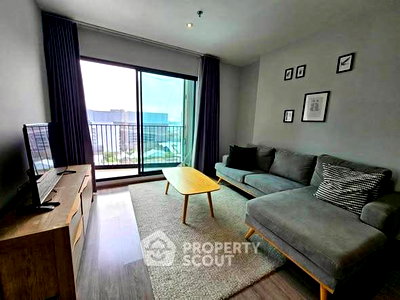 Condos for rent : 2-BR Condo at Rhythm Ekkamai near BTS Ekkamai (ID 2433958)