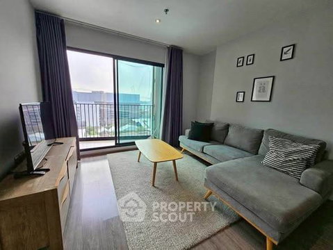 คอนโด 2-ห้องนอน ที่ ริทึ่ม เอกมัย ใกล้ BTS เอกมัย (ID 2433958)